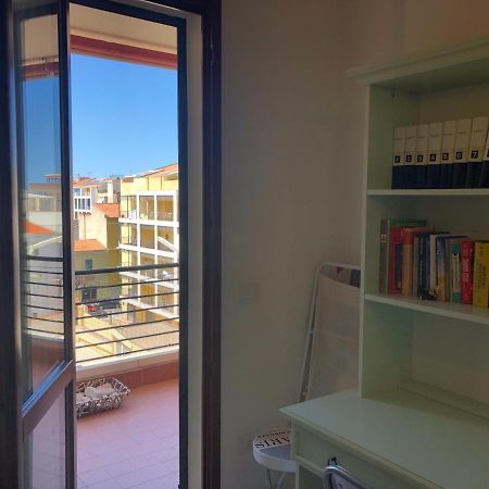 Apartamento Civico25 Alguer Exterior foto