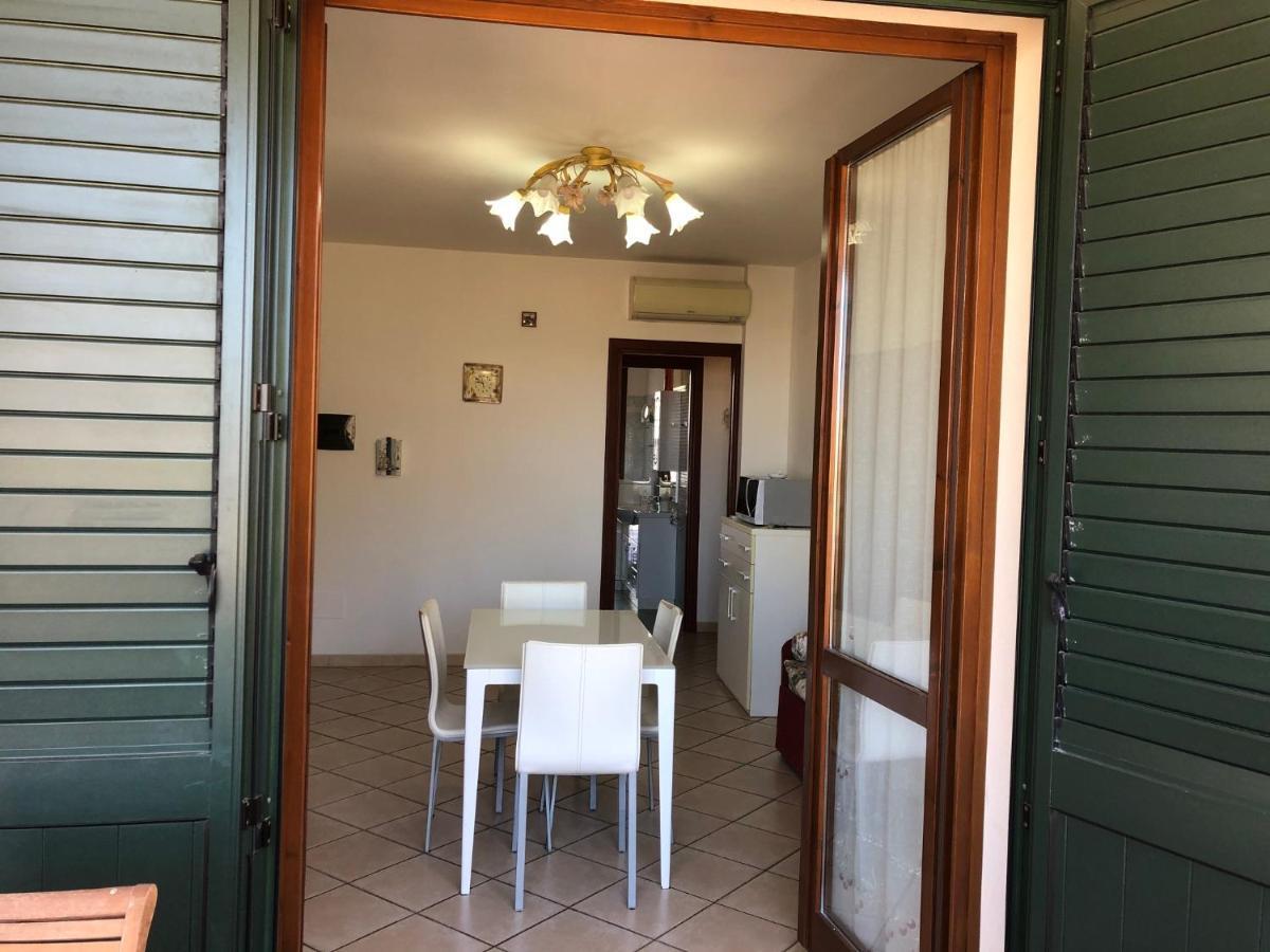 Apartamento Civico25 Alguer Exterior foto