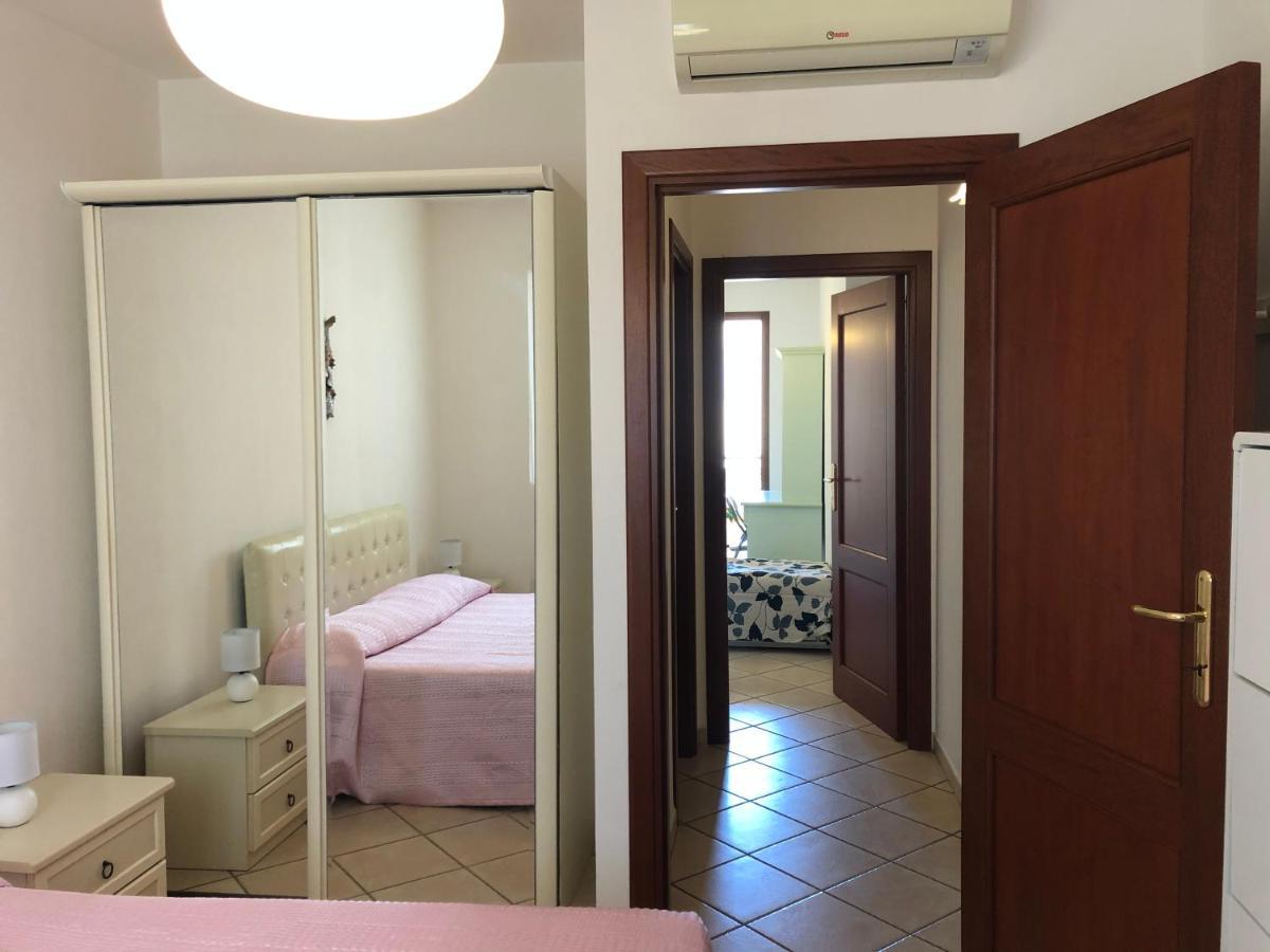 Apartamento Civico25 Alguer Exterior foto