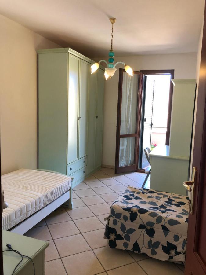 Apartamento Civico25 Alguer Exterior foto