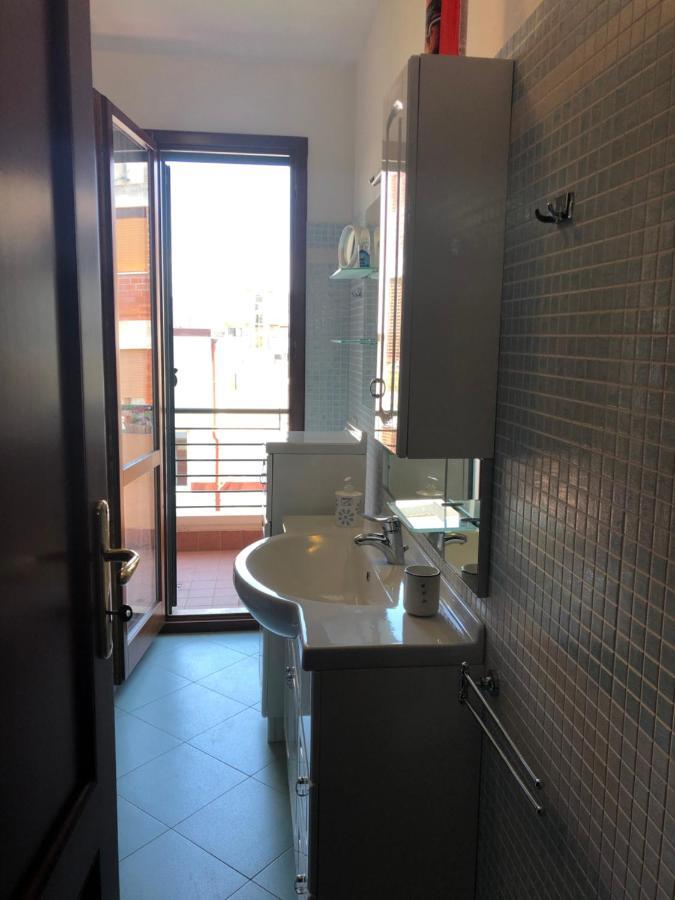 Apartamento Civico25 Alguer Exterior foto