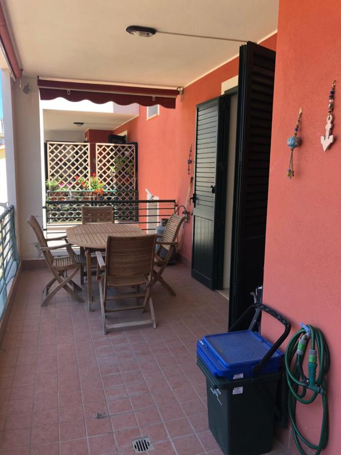 Apartamento Civico25 Alguer Exterior foto